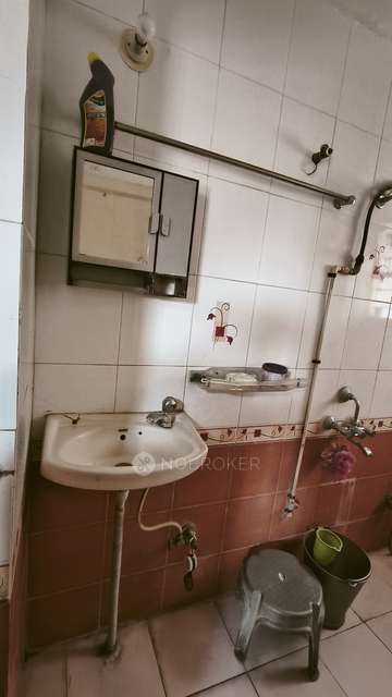 2 BHK Flat In Bhargav Palace, For Sale  In Vadgaon Budruk