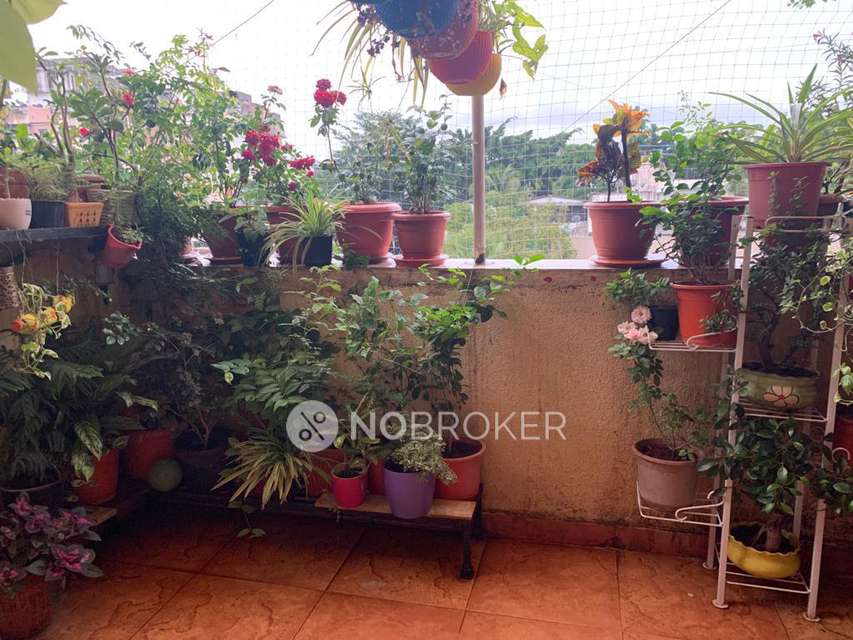 2 BHK Flat In Bhargav Palace, For Sale  In Vadgaon Budruk