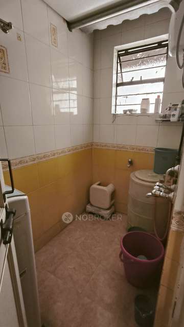 2 BHK Flat In Bhargav Palace, For Sale  In Vadgaon Budruk