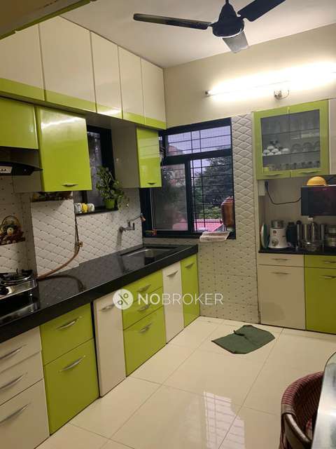 2 BHK Flat In Bhargav Palace, For Sale  In Vadgaon Budruk