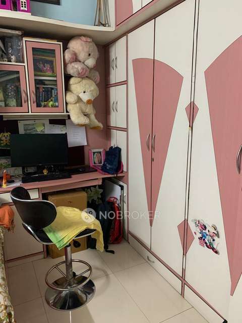 2 BHK Flat In Bhargav Palace, For Sale  In Vadgaon Budruk