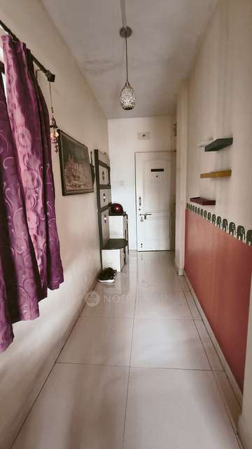 2 BHK Flat In Bhargav Palace, For Sale  In Vadgaon Budruk
