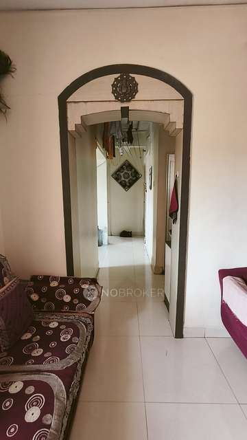 2 BHK Flat In Bhargav Palace, For Sale  In Vadgaon Budruk