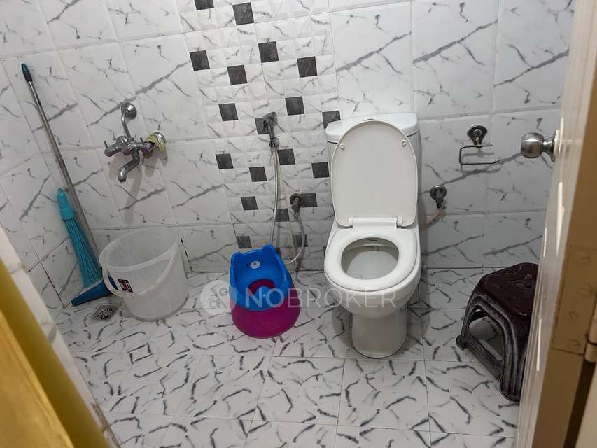 2 BHK Flat In Keerthi Heights For Sale  In Krishnarajapuram