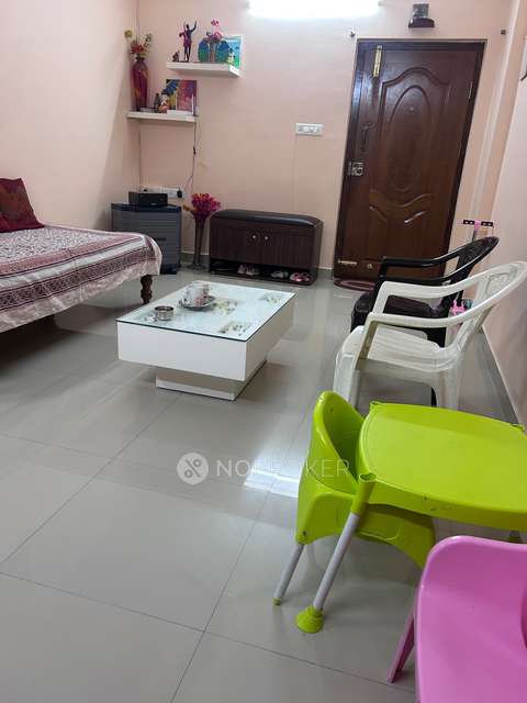 2 BHK Flat In Keerthi Heights For Sale  In Krishnarajapuram