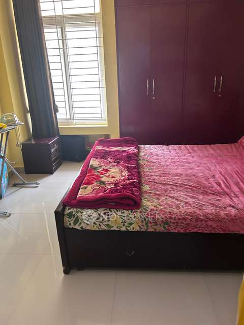 2 BHK Flat In Keerthi Heights For Sale  In Krishnarajapuram