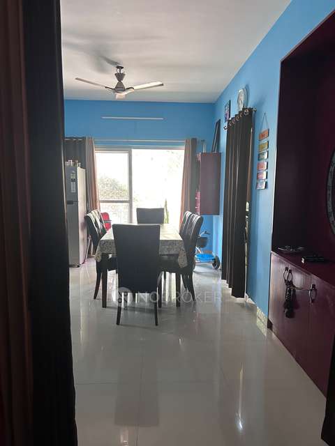 2 BHK Flat In Keerthi Heights For Sale  In Krishnarajapuram