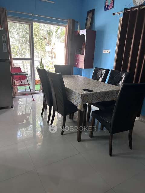 2 BHK Flat In Keerthi Heights For Sale  In Krishnarajapuram