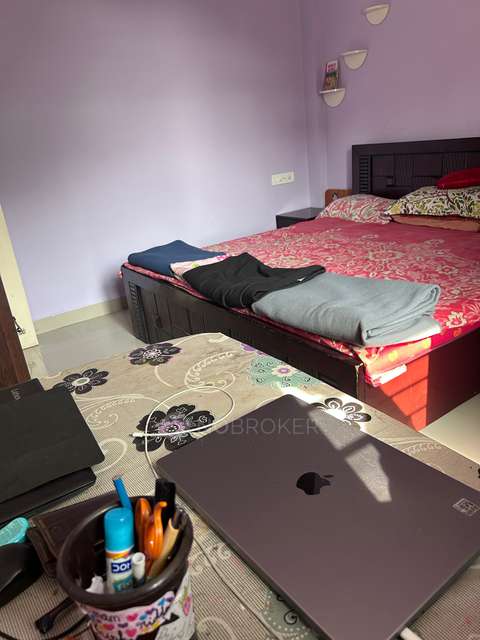 2 BHK Flat In Keerthi Heights For Sale  In Krishnarajapuram