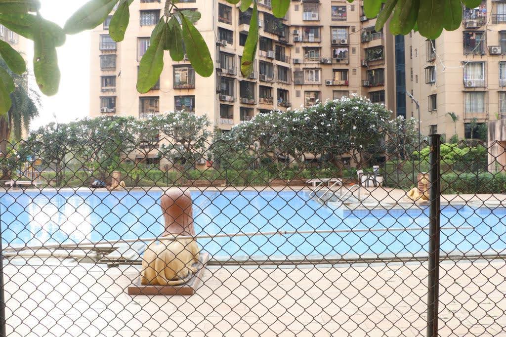 Skyline Oasis, Ghatkopar West