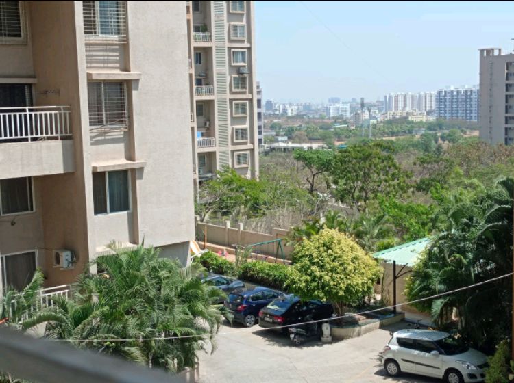 Atria Dhanashree Aangan