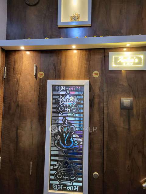 1 BHK House For Sale  In Sector 8a, Airoli