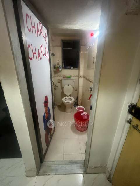 1 BHK Flat For Sale  In  Dahisar West