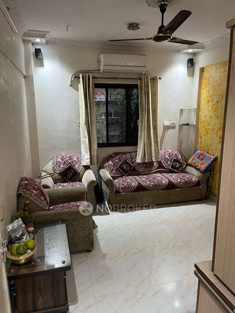 1 BHK Flat For Sale  In  Dahisar West