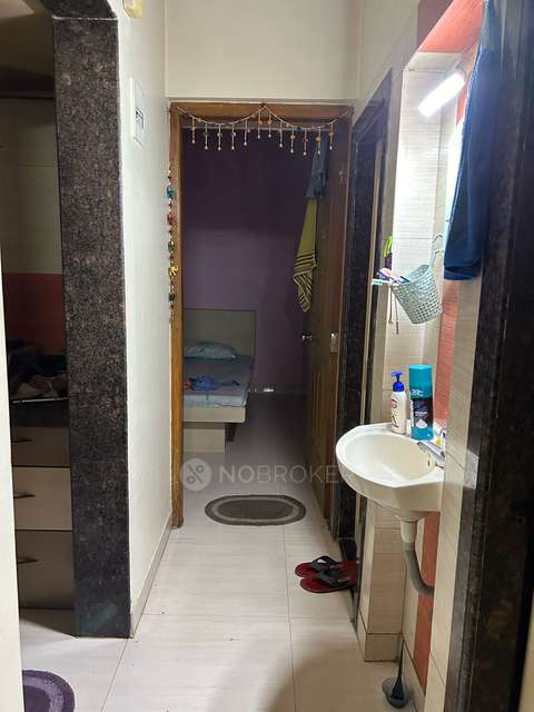 1 BHK Flat In Sanghvi Hills For Sale  In Mumbai