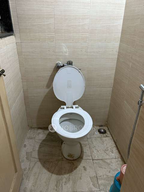 1 BHK Flat In Sanghvi Hills For Sale  In Mumbai