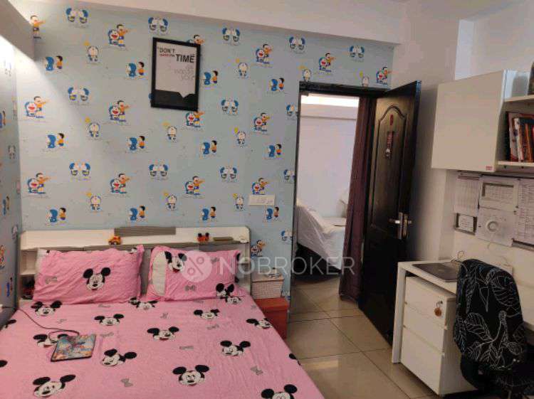 2 BHK Flat In Panchsheel Pebbles For Sale  In Sector 3