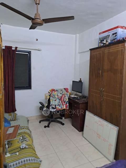 2 BHK Flat In Apna Ghar Chs, Andheri East For Sale  In 1st Cross Lane
