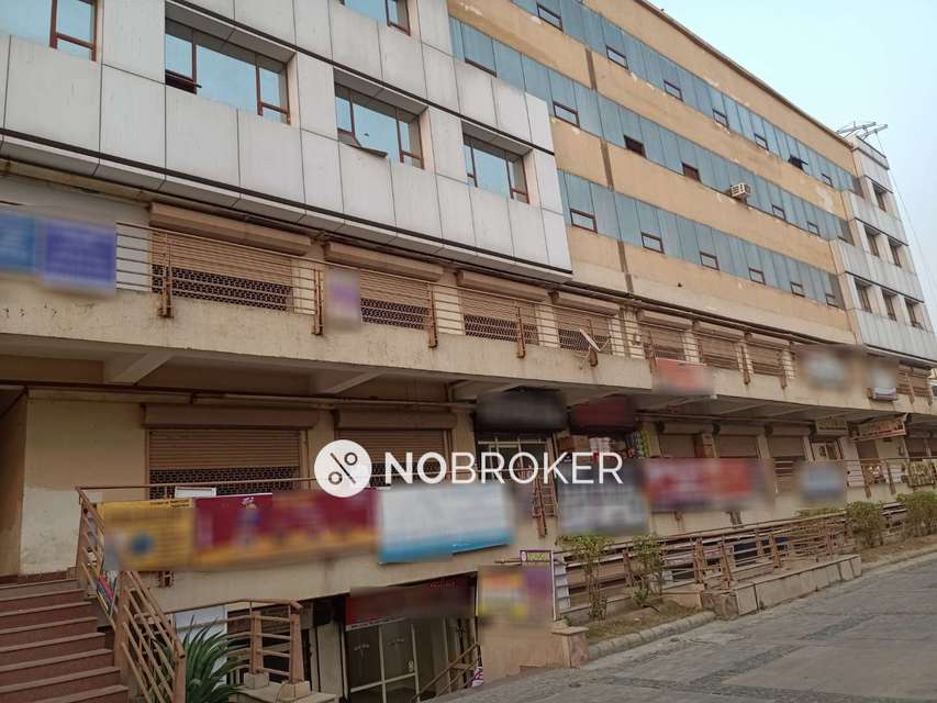 Office Space in Raj Nagar, Ghaziabad for sale 