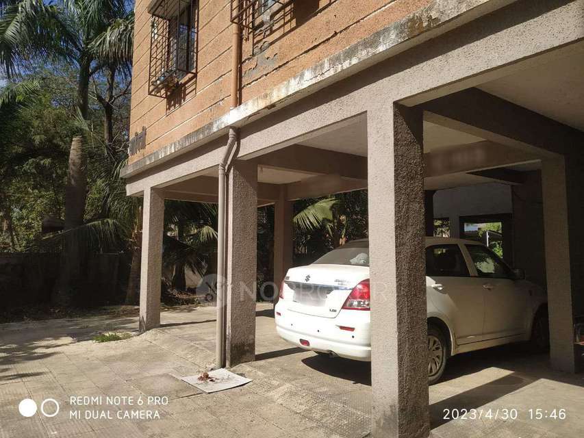 1 BHK Flat In Savitri Apartment For Sale  In Palghar