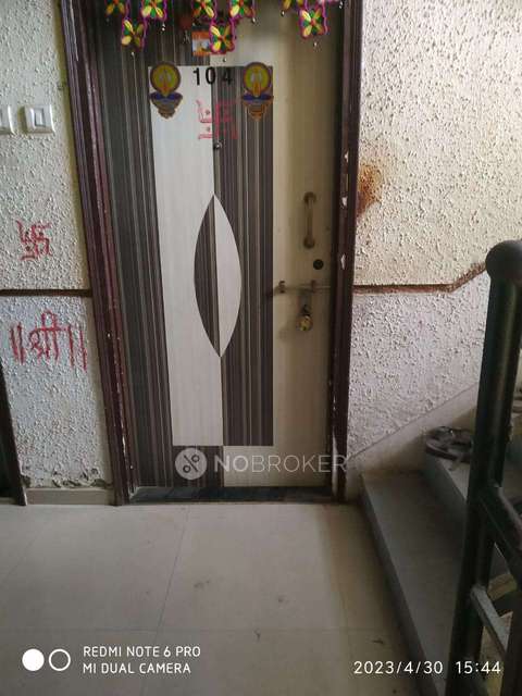 1 BHK Flat In Savitri Apartment For Sale  In Palghar