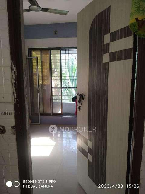 1 BHK Flat In Savitri Apartment For Sale  In Palghar