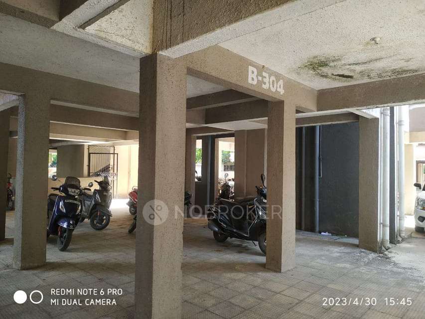 1 BHK Flat In Savitri Apartment For Sale  In Palghar