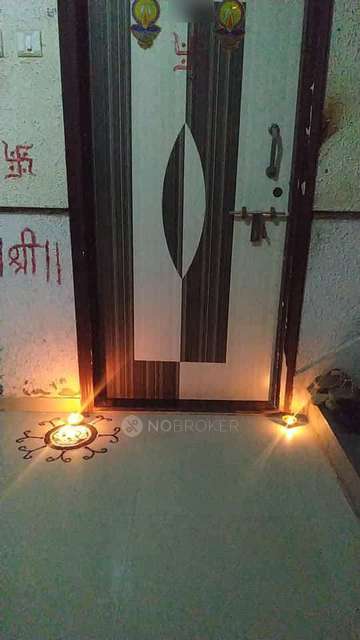 1 BHK Flat In Savitri Apartment For Sale  In Palghar