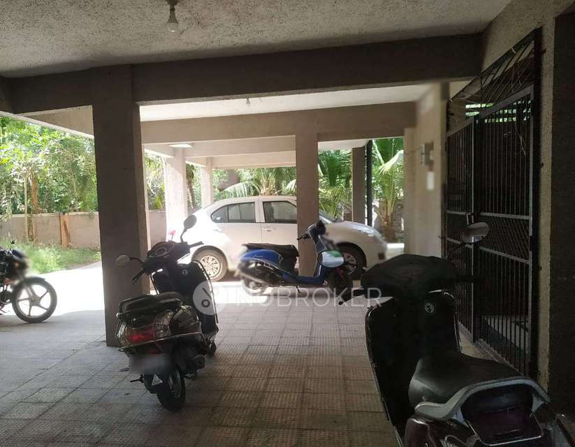 1 BHK Flat In Savitri Apartment For Sale  In Palghar