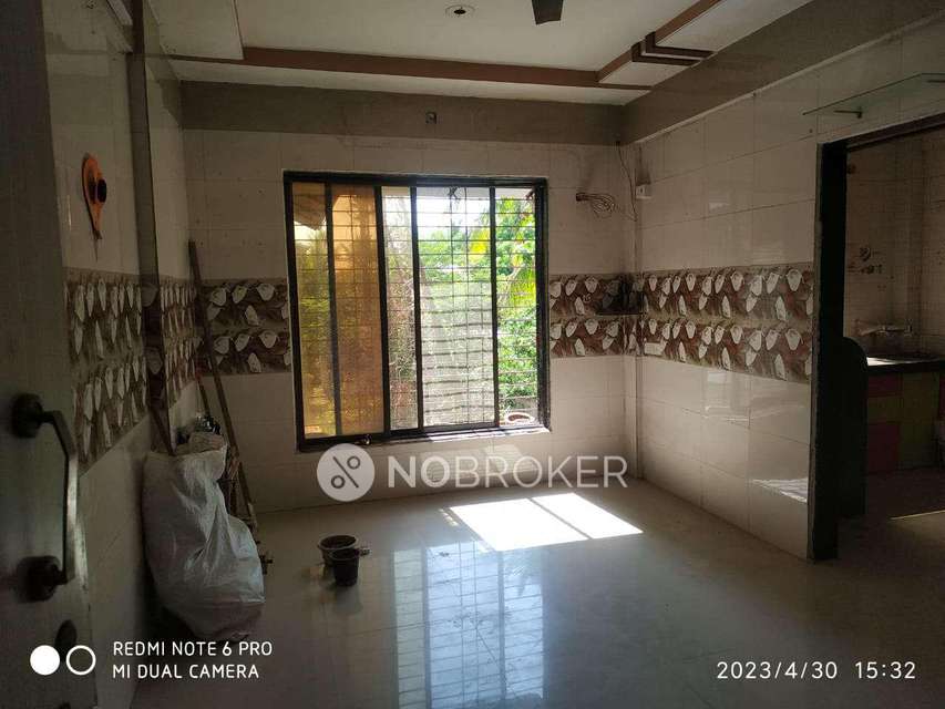 1 BHK Flat In Savitri Apartment For Sale  In Palghar