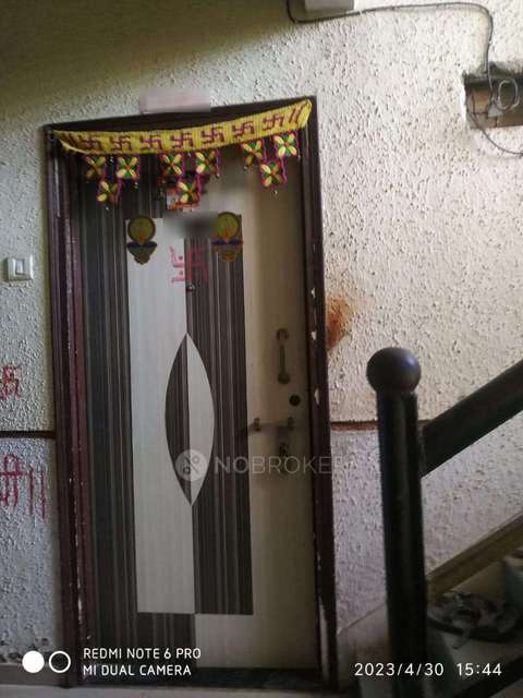 1 BHK Flat In Savitri Apartment For Sale  In Palghar