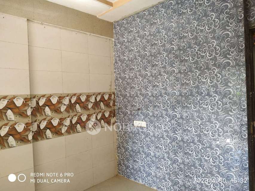 1 BHK Flat In Savitri Apartment For Sale  In Palghar