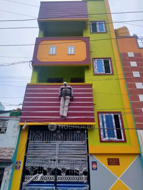 2 BHK House for Rent  In  Ambattur