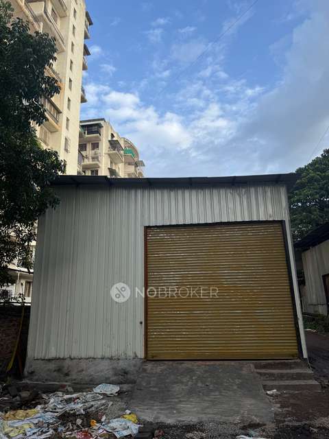 Godown/Warehouse in Aundh, Pune for Rent 