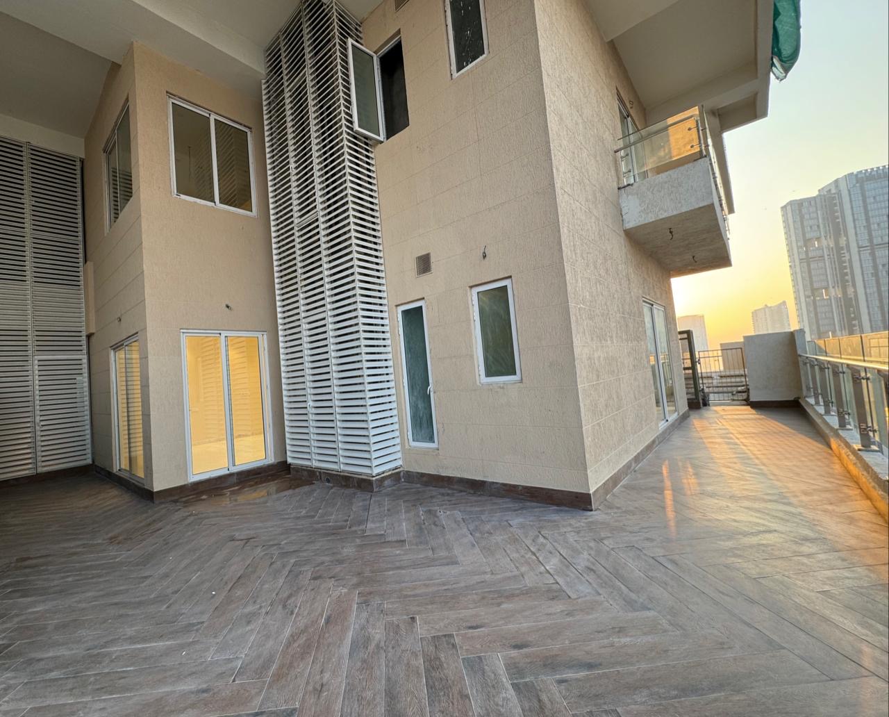 Indiabulls Sky Forest