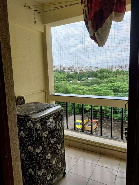 3 BHK Flat In Kumar Suraksha Society For Sale  In Kondhwa