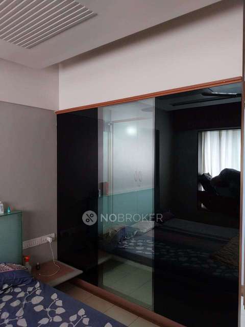 3 BHK Flat In Kumar Suraksha Society For Sale  In Kondhwa