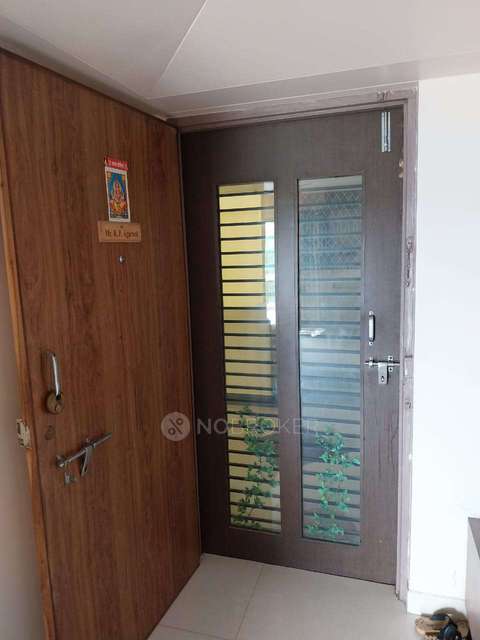 3 BHK Flat In Kumar Suraksha Society For Sale  In Kondhwa