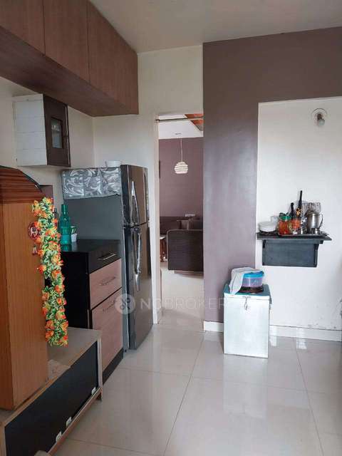 3 BHK Flat In Kumar Suraksha Society For Sale  In Kondhwa