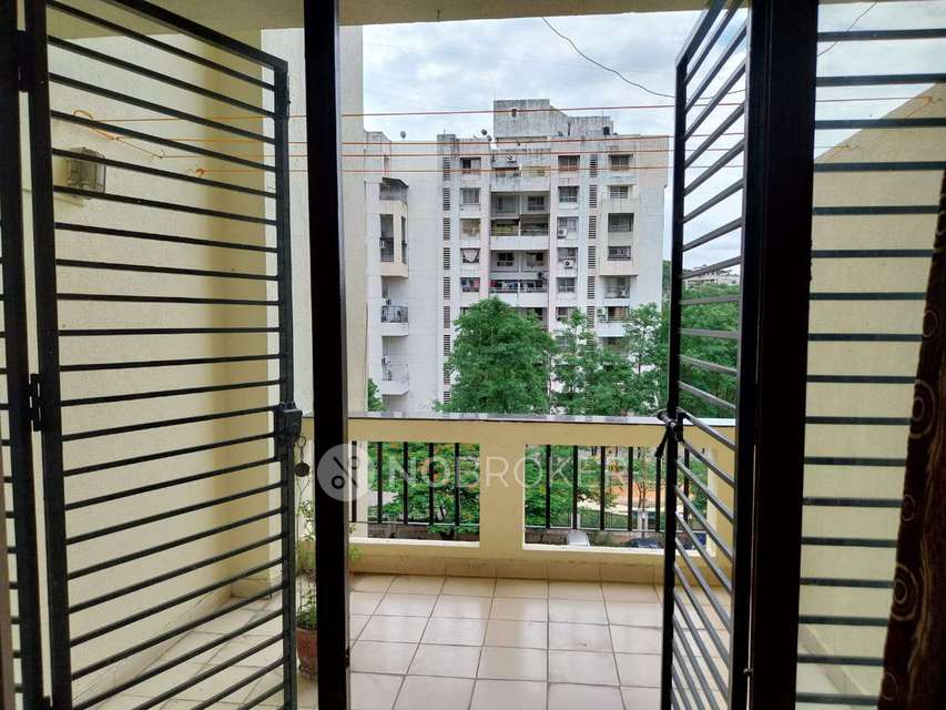 3 BHK Flat In Kumar Suraksha Society For Sale  In Kondhwa