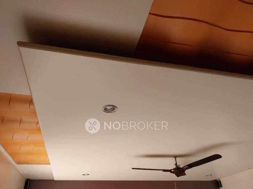 3 BHK Flat In Kumar Suraksha Society For Sale  In Kondhwa