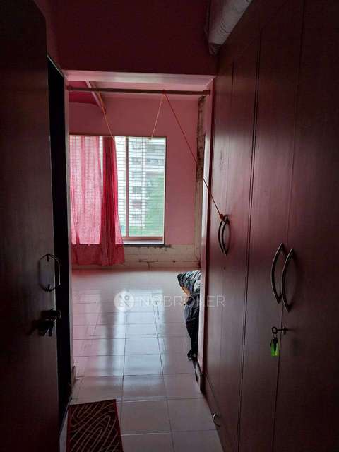 3 BHK Flat In Kumar Suraksha Society For Sale  In Kondhwa