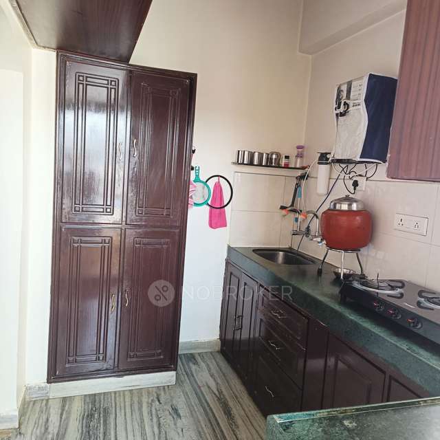 2 BHK Flat In Puran Shanthi Sheela Homes For Sale  In Amberpet
