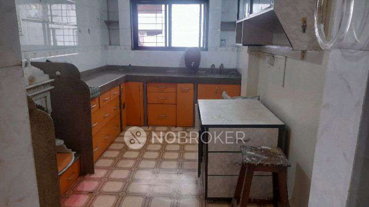 1 BHK Flat In Asha Co Operative Housing Society Ltd  for Rent  In Pimpri-chinchwad