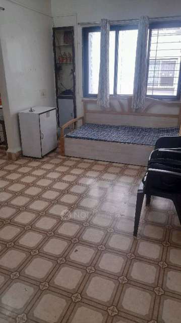 1 BHK Flat In Asha Co Operative Housing Society Ltd  for Rent  In Pimpri-chinchwad