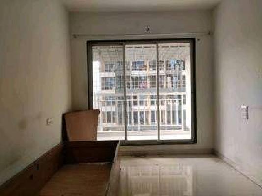 2 BHK Flat In S M Olive Paradise For Sale  In Taloja