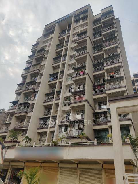 2 BHK Flat In S M Olive Paradise For Sale  In Taloja