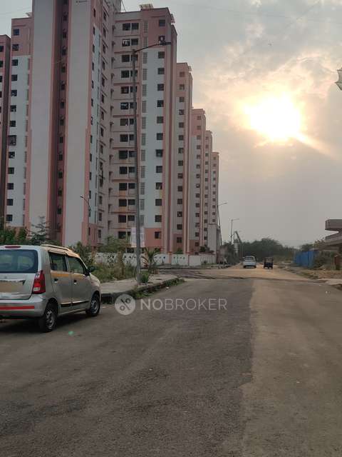 2 BHK Flat In S M Olive Paradise For Sale  In Taloja
