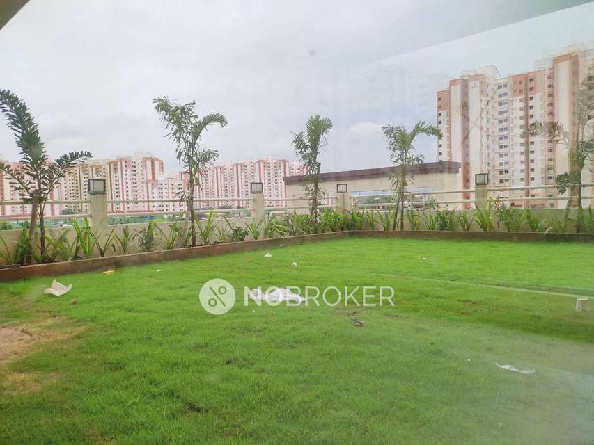 2 BHK Flat In S M Olive Paradise For Sale  In Taloja