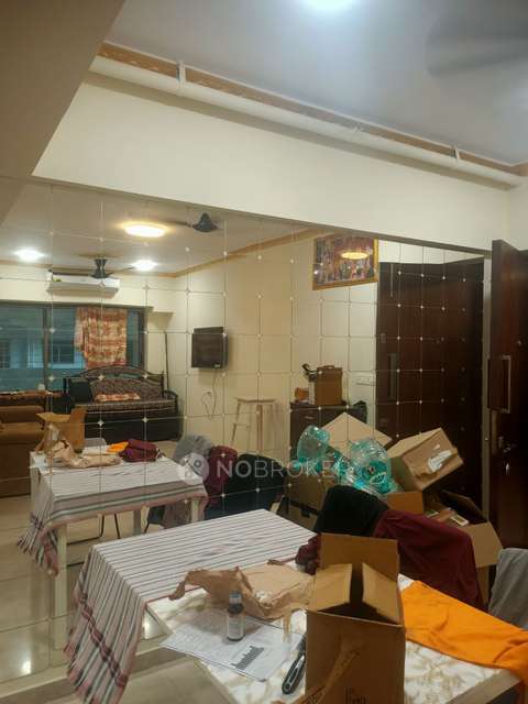 2 BHK Flat In Altavista Apartments For Sale  In Chembur